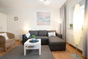 Badeweg 4 Kleiner Anker, Scharbeutz